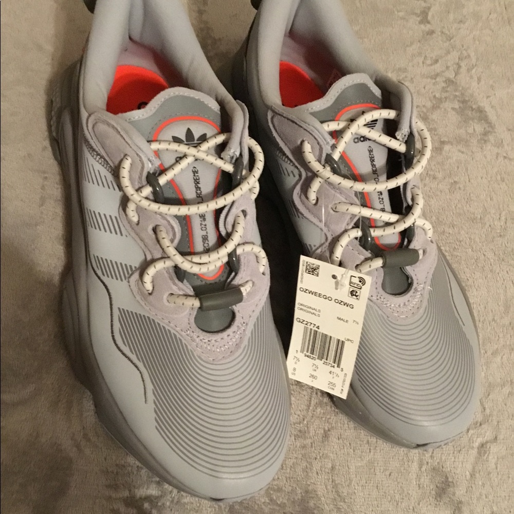 Adidas Ozweego Shoes NWOB